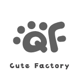 Cute Factory logo